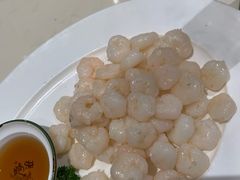 清炒虾仁-上海德兴馆(昌里店)
