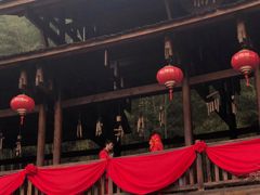 -常德桃花源景区