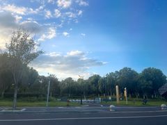 -求雨山文化公园
