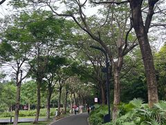 -海珠湖公园