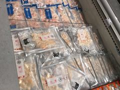 -果蔬好生活超市(乐堤港店)