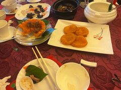 -亚龙湾红树林度假酒店御粤阁
