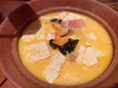 火腿浓汤老豆腐-青年公社烤鸭(熙悦天街店)
