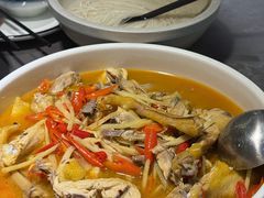 -东安鸡馆(蔡锷南路店)