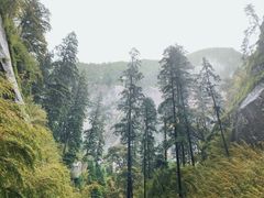 -卡定沟景区