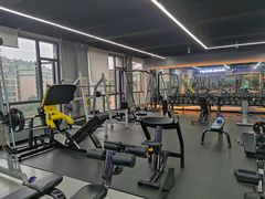 -天行健连锁游泳健身(新香洲店)