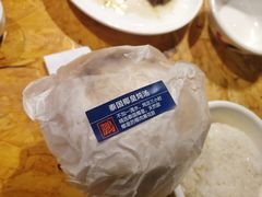 泰国椰皇炖汤-陈鹏鹏潮汕菜(欢乐海岸 海边景观店)