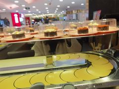 -争鲜回转寿司(东方银座店)