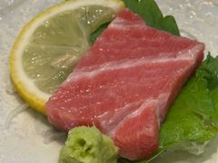 -一本魅·日式料理