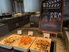 -解放碑威斯汀酒店-知味国际美食餐厅