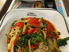 -魏家凉皮(大差市店)