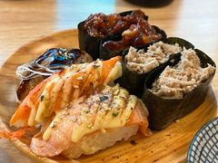 -春笙食堂.丼饭拉面寿司(GOGO新天地店)
