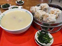 -并州饭店(千峰南路店)