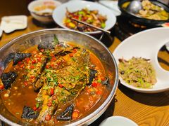 -湘约爨厨(太白立交店)