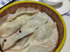 -东方饺子王(新阳路店)