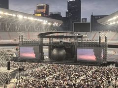 -济南奥林匹克体育中心体育场