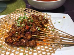-郭鸡肉·非遗餐厅(安仁古镇店)