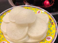 -芦月轩羊蝎子(劲松店)