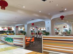 -光明·博海美食花园(上海瑞金医院12号楼店)