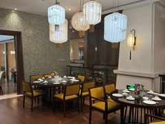 -桃源春晓中餐厅 TaoYuan Restaurant
