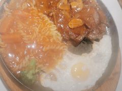 -豪享来中西餐厅(隆昌店)