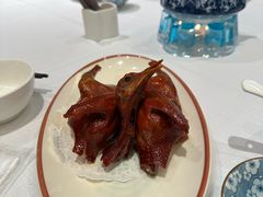 -新雅粤菜馆(南京东路店)