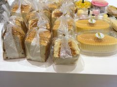 -BreadTalk面包新语·烘焙蛋糕(星河城店)