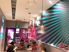 大堂-半天妖烤鱼(中山路店)