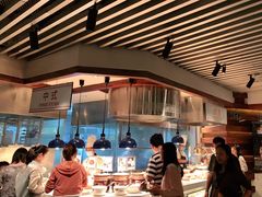 -The COOK·厨餐厅·自助餐(浦东嘉里大酒店)