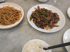 -南小馆(迪士尼小镇店)