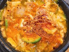 -元祖李朝(新威路店)