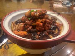 -浔庐餐厅•江西老字号•九江菜(南湖国际店)