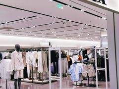 -ZARA(深圳金光华广场店)