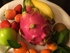 -白金汉爵大酒店(相城店)