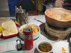-肥家大排档(天河体育西店)