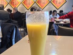 玉米汁-福满圓(琨莎中心店)