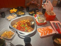 -味之绝·美蛙鱼头火锅(科巷店)