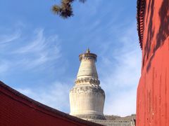 -五台山风景名胜区