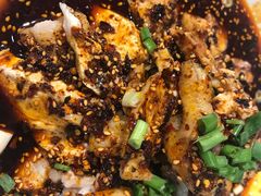 -粗茶淡饭(汇金店)