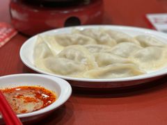 -喜家德虾仁水饺(岗厦北店)