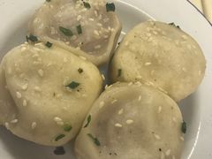 -舒蔡记生煎菜饭(云南中路店)