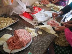 -崖口云吞(中堡店)