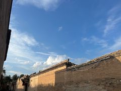 -暖泉古镇