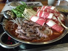 -纽斯桑拿会所(餐厅天山路店)