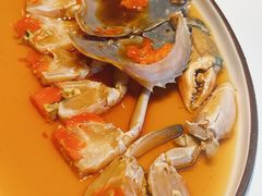 -醉辉皇原味海鲜江南菜(成都大魔方店)