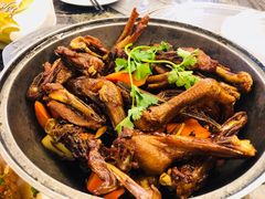 -美极鲜食坊(宝安南路店)