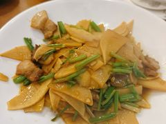 冬笋五花肉-桂缘味道·武夷乡土农家老味道