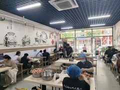 -昌顺马记小吃店(昌盛园店)