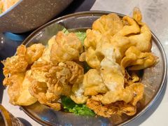 -琥珀川糟粕醋·香草鸭·鸡煲(慈云寺店)