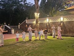 -西双版纳融创皇冠假日度假酒店